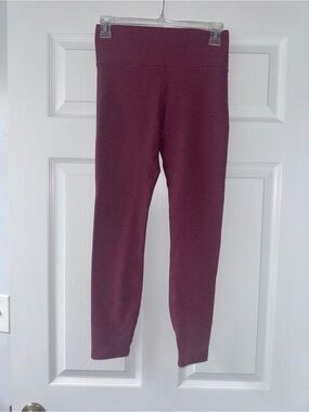Vuori Clean Elevation leggings!